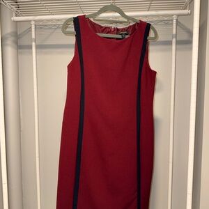 Banana Republic shift dress